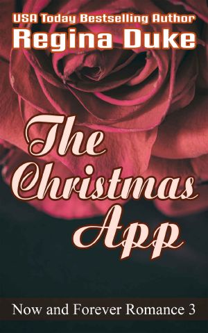 [Now and Forever 03] • The Christmas App
